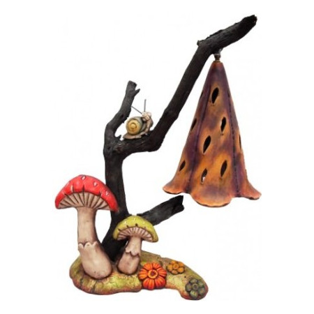 Lámpara Campañilla – Ref. 486