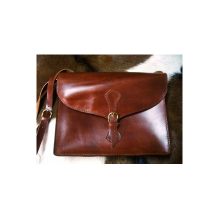 Maletín cuero Gondar