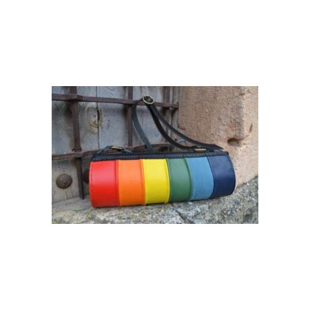 Bolso cuero Duratón