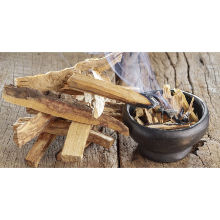Palo Santo