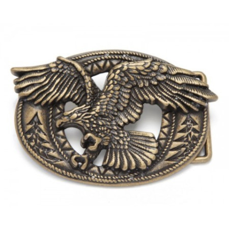 Hebilla Águila