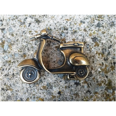 Hebilla Vespa