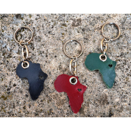 Llavero solidario – Abay