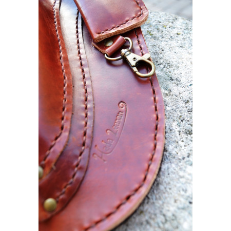 Cinturón herramientas