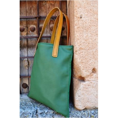 Bolso cuero Ávila