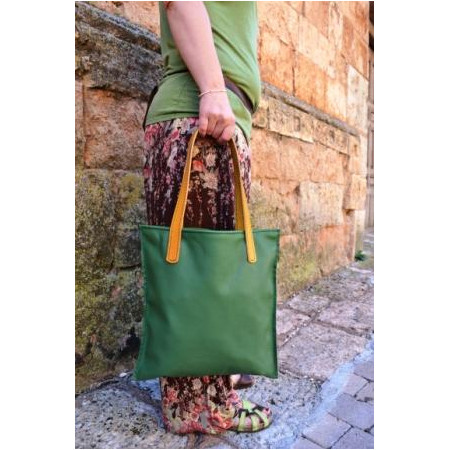 Bolso cuero Ávila