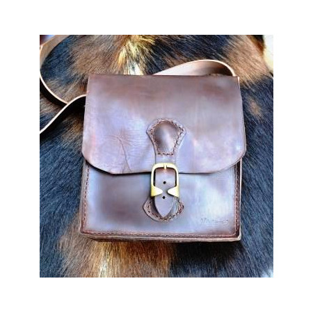 Bolso cuero Bahir Dar