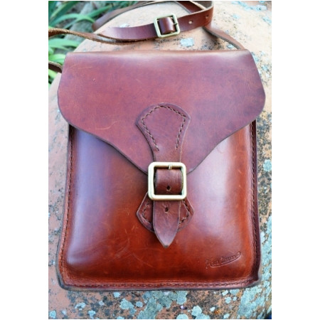 Bolso cuero Bahir Dar