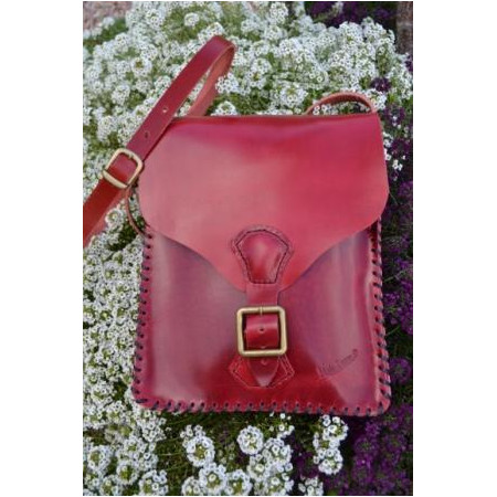 Bolso cuero Bahir Dar