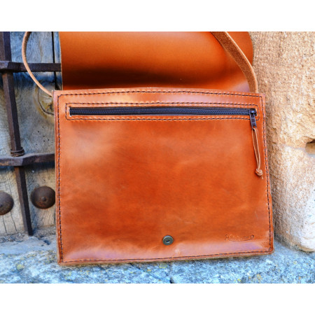 Bolso cuero Calatayud