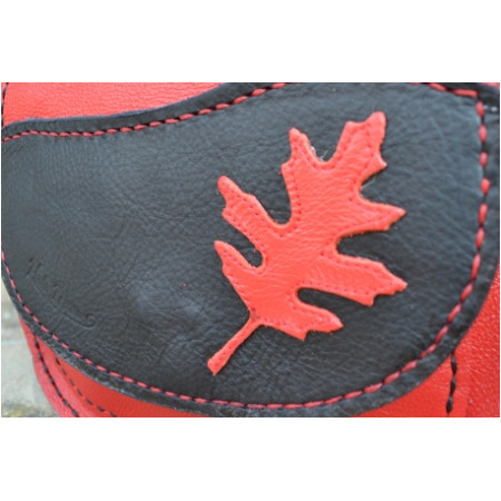 Bolso cuero Cuéllar