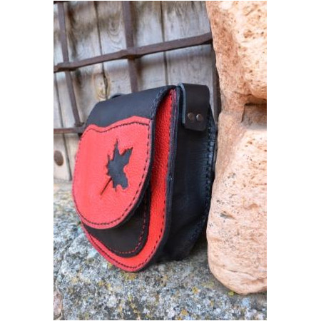 Bolso cuero Cuéllar