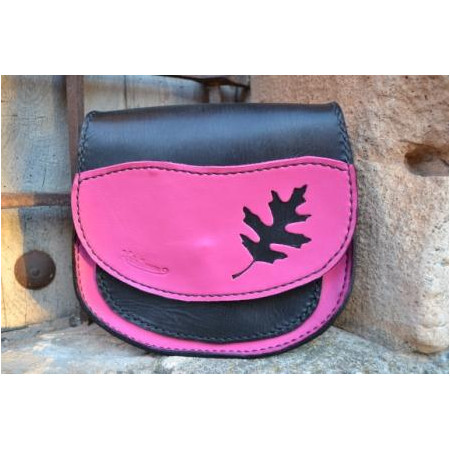 Bolso cuero Cuéllar