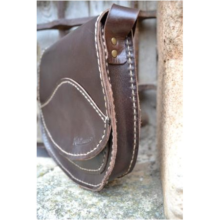 Bolso cuero Cuéllar