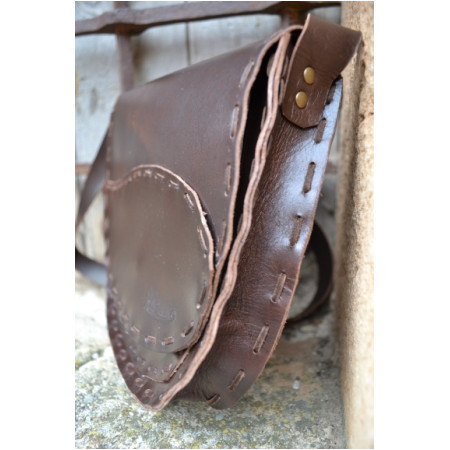 Bolso cuero Cuéllar