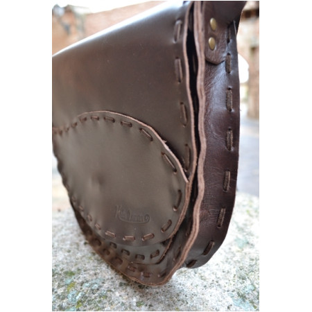 Bolso cuero Cuéllar