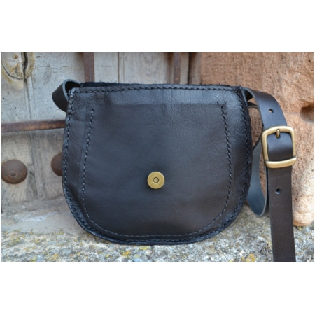 Bolso cuero Cuéllar