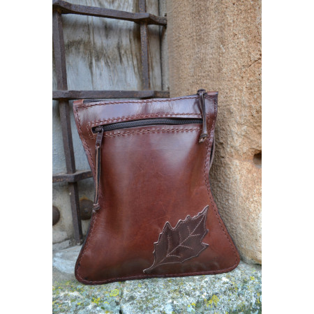 Bolso cuero Lalibela