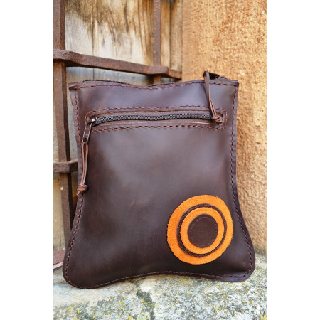 Bolso cuero Lalibela