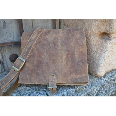 Bolso cuero Maderuelo