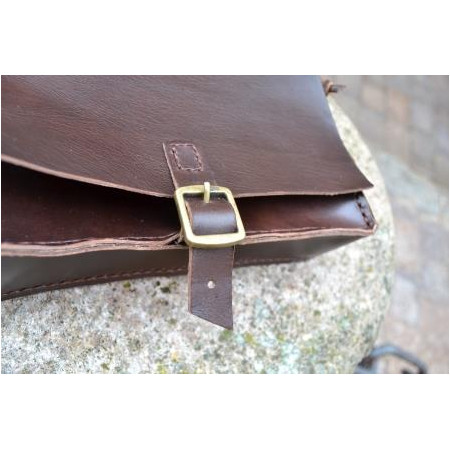 Bolso cuero Maderuelo