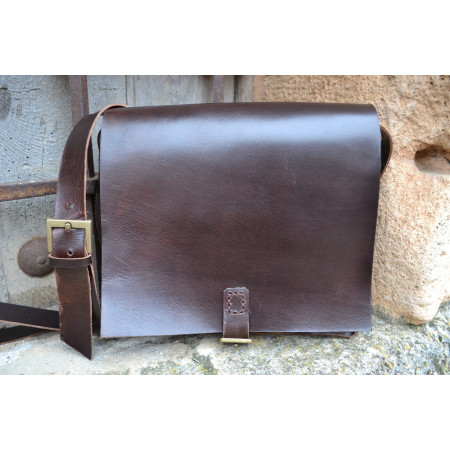 Bolso cuero Maderuelo