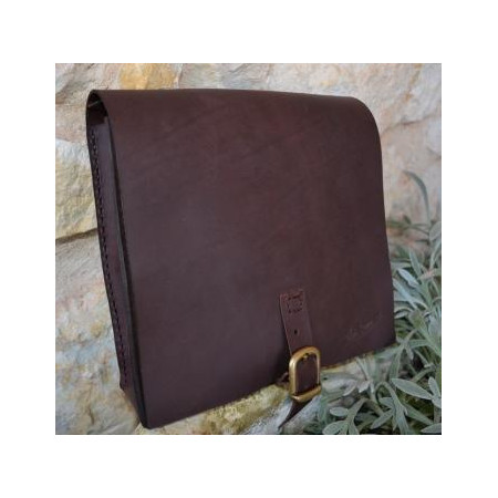 Bolso cuero Maderuelo