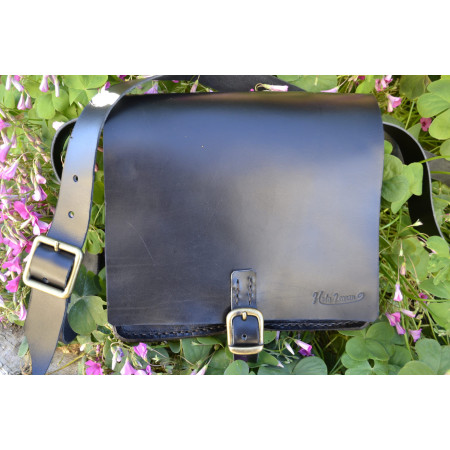 Bolso cuero Maderuelo