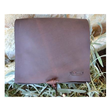 Bolso cuero Maderuelo