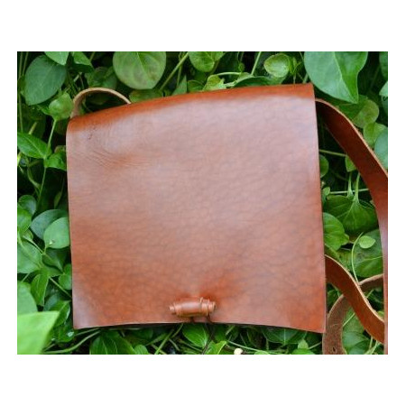 Bolso cuero Maderuelo