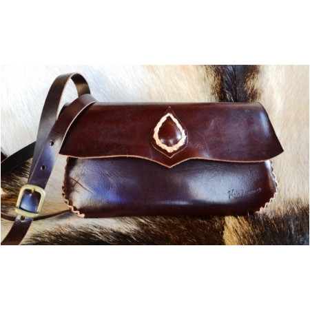 Bolso cuero Oromia