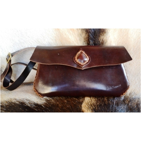 Bolso cuero Oromia