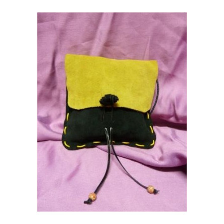 Bolso serraje Addis