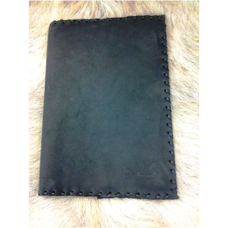 Agenda cuero