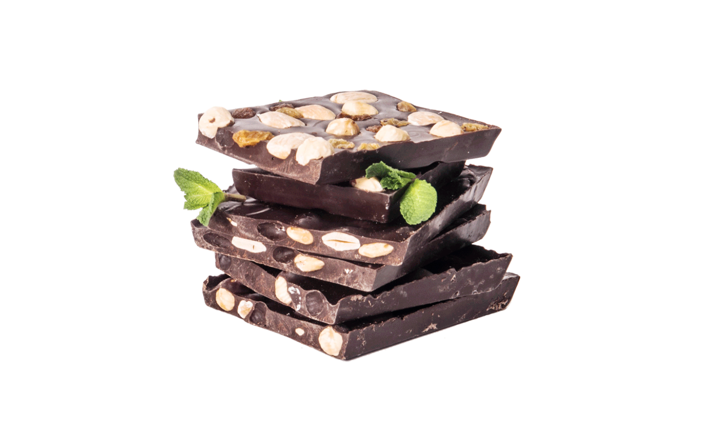 Día del Chocolate: celebra con Chocolates Subiza 