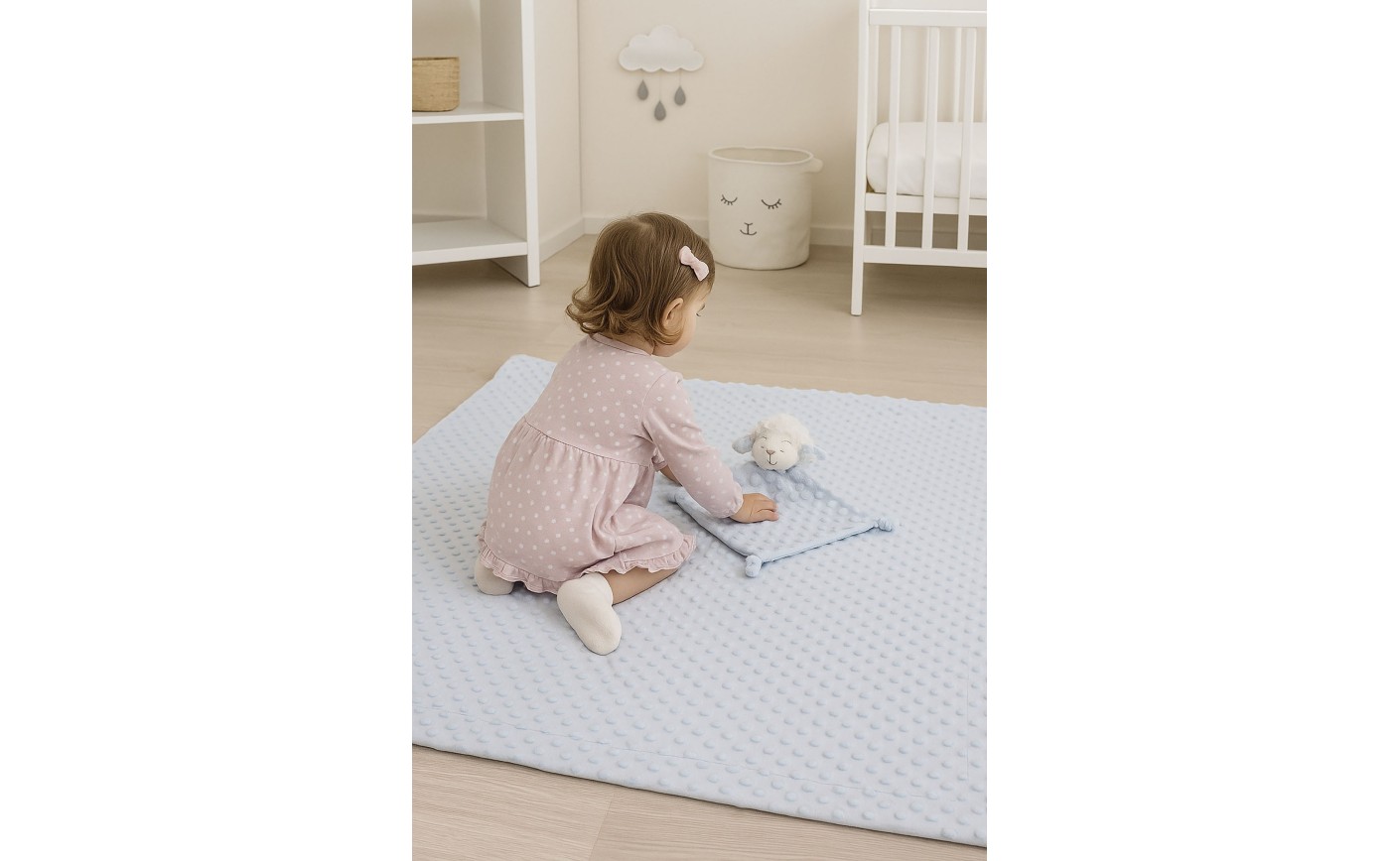 Guía de regalos para Baby Shower: ideas únicas y artesanales