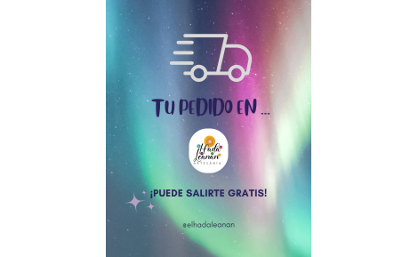 ¡Tu experiencia de compra en El Hada Leanan va más allá del producto!