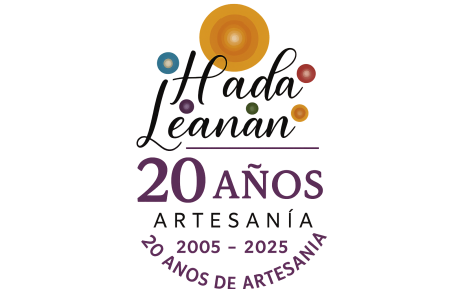20 años de artesanía con alma