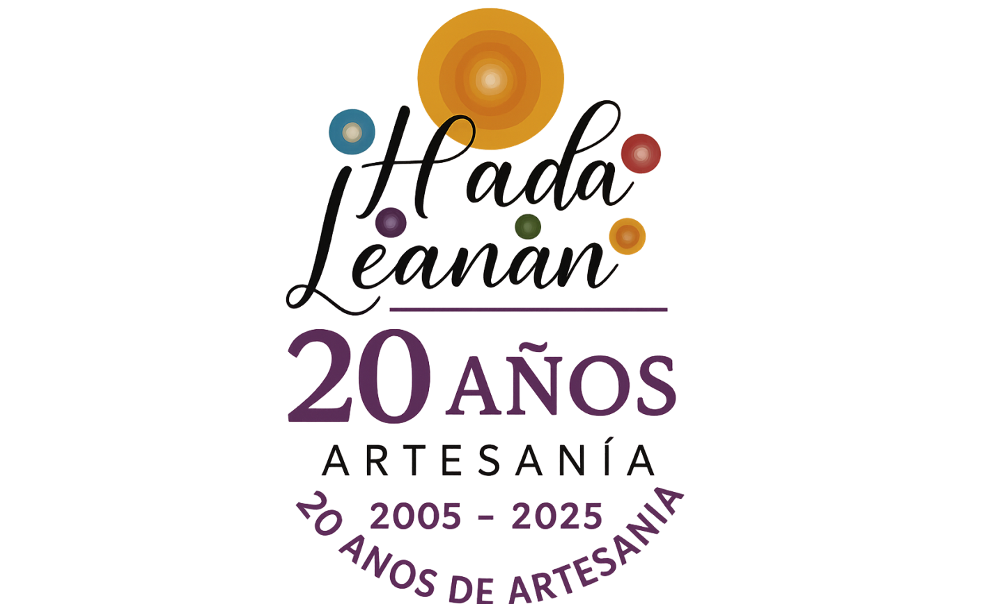 20 años de artesanía con alma