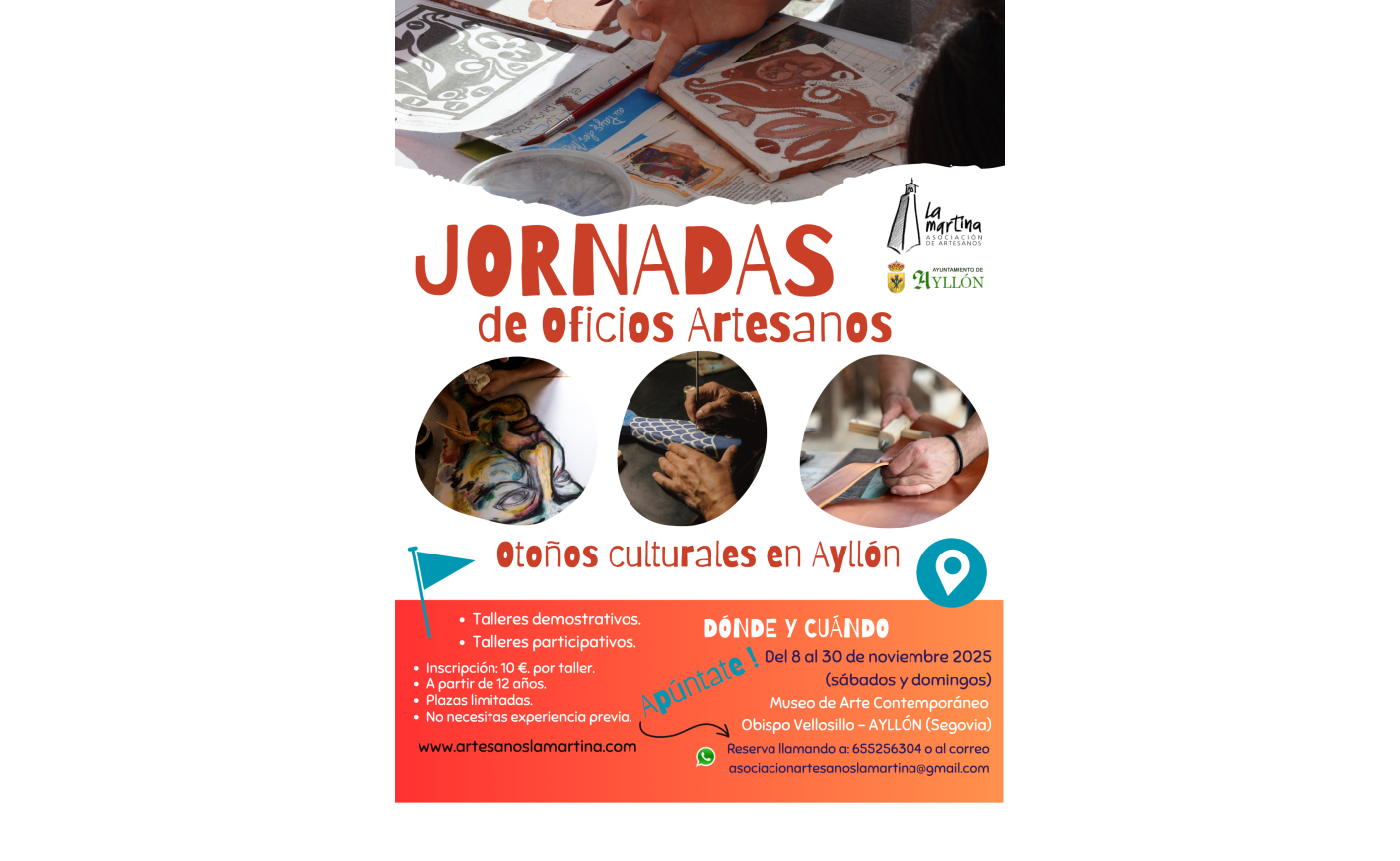 Manos al cuero: crea tu propio estuche