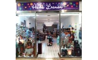 Espacio Artesano en Getafe 3: artesanía para regalar esta Navidad