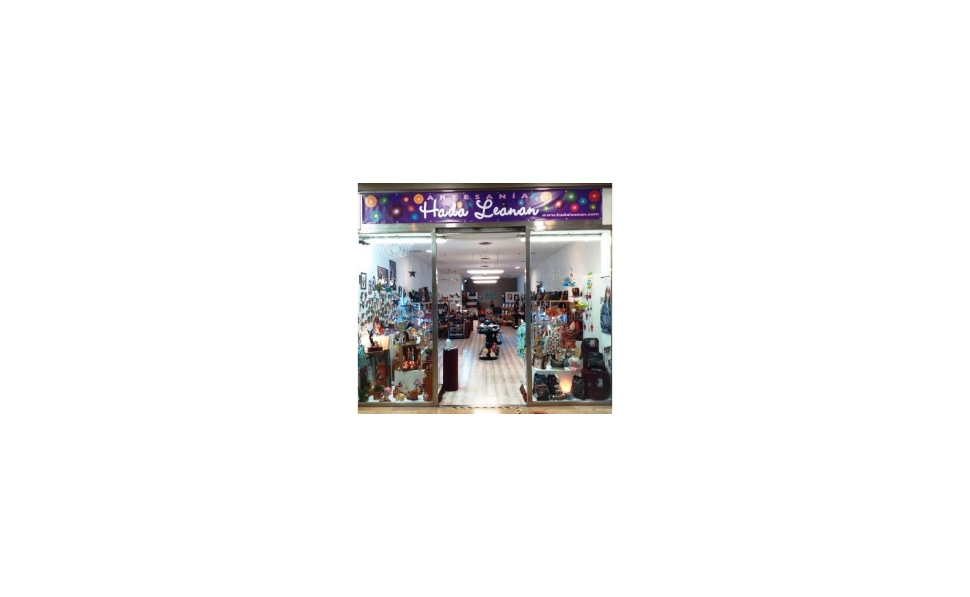 Espacio Artesano en Getafe 3: artesanía para regalar esta Navidad