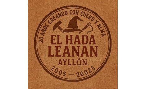 Empieza la cuenta atrás de nuestro 20 aniversario