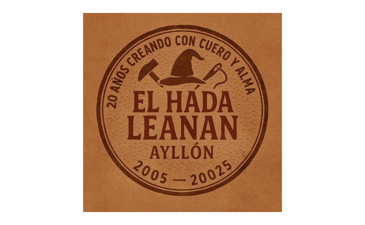 Empieza la cuenta atrás de nuestro 20 aniversario