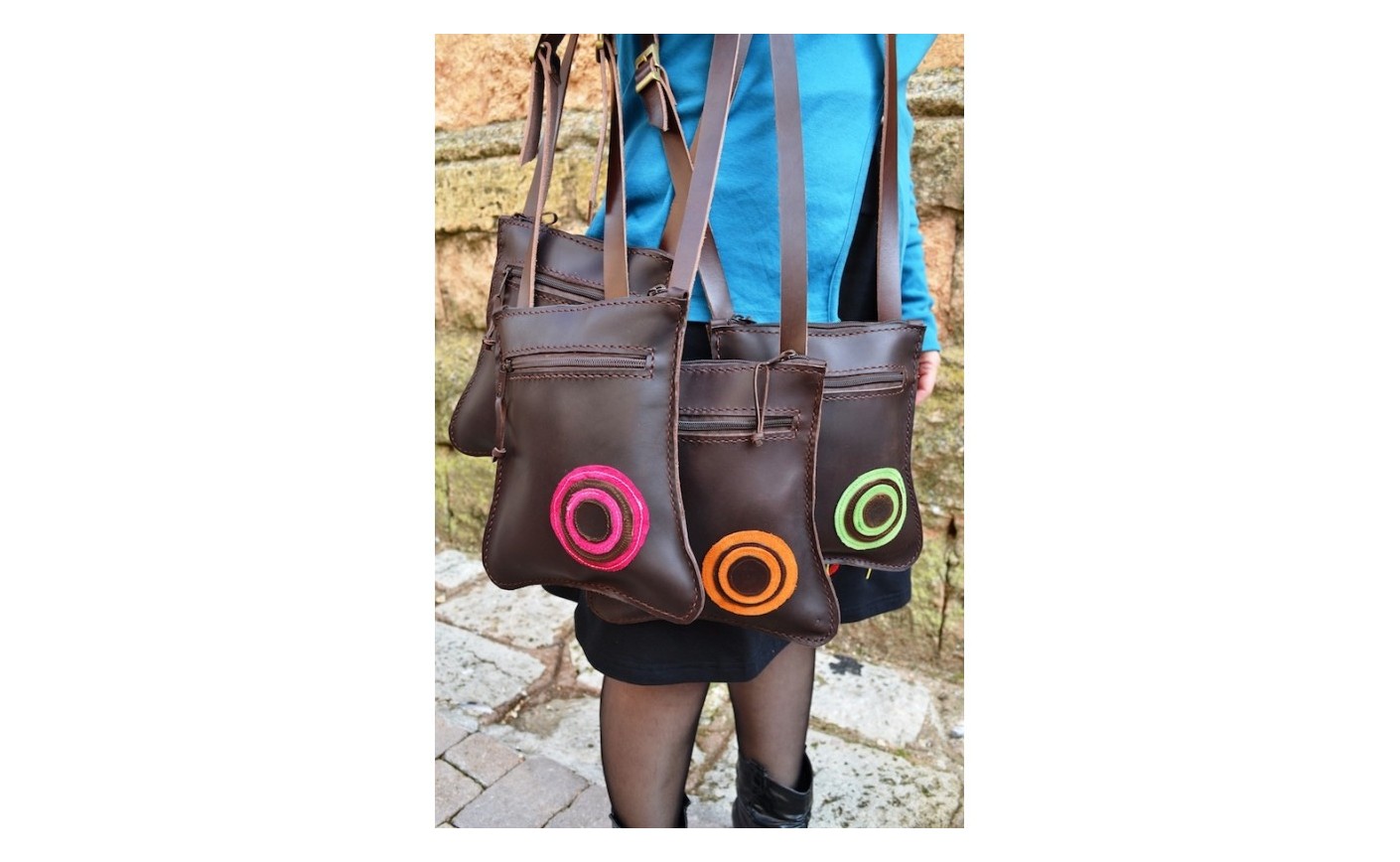 Regalos de cuero artesanales para estas Navidades, calidad, diseño y tradición