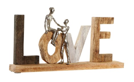 San Valentín: celebra el amor con artesanía