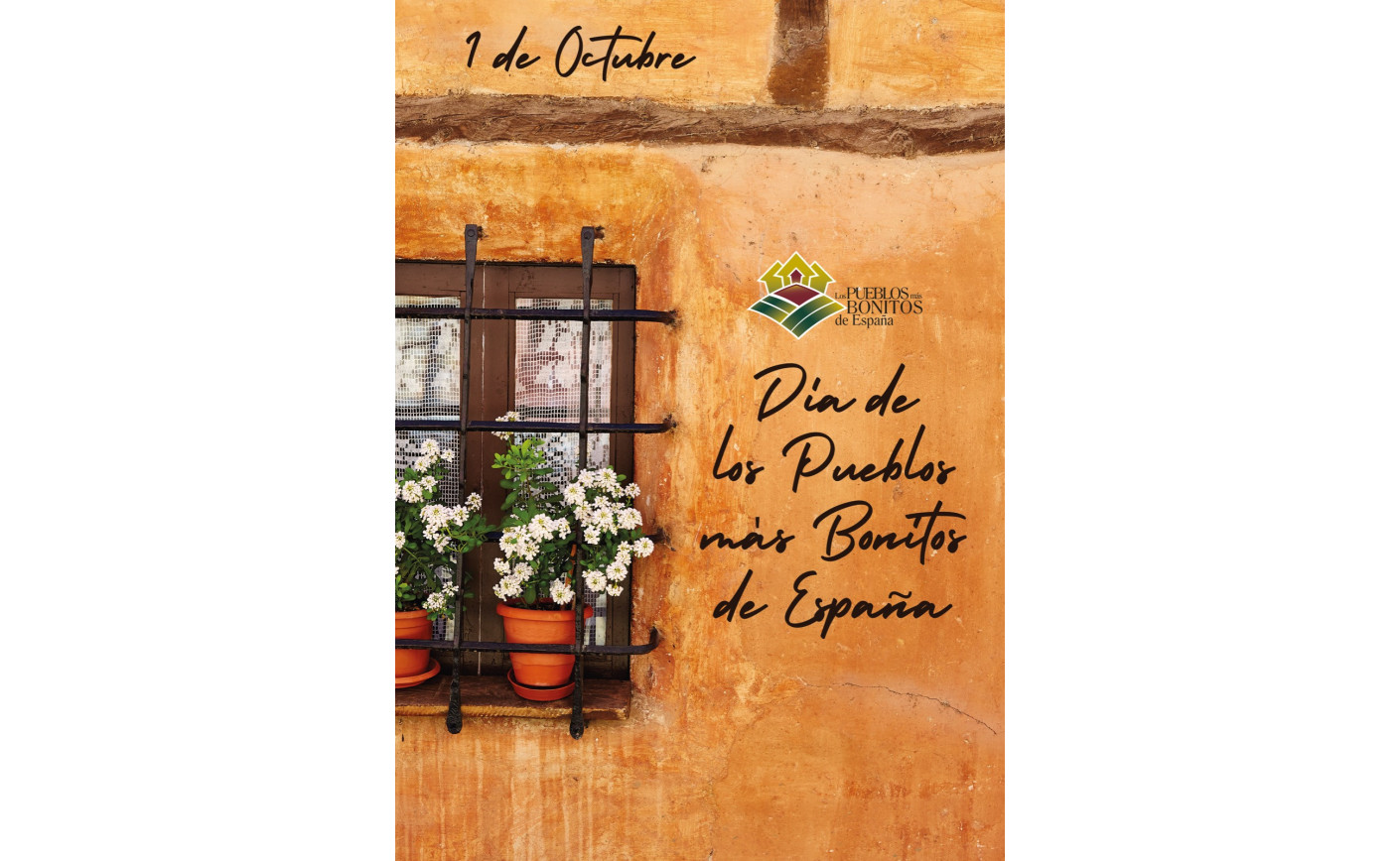 Día de los Pueblos más bonitos de España