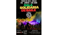 Artesanía solidaria con Etiopía