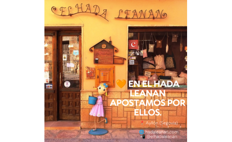 Miel Entrehoces: el sabor del Nordeste de Segovia