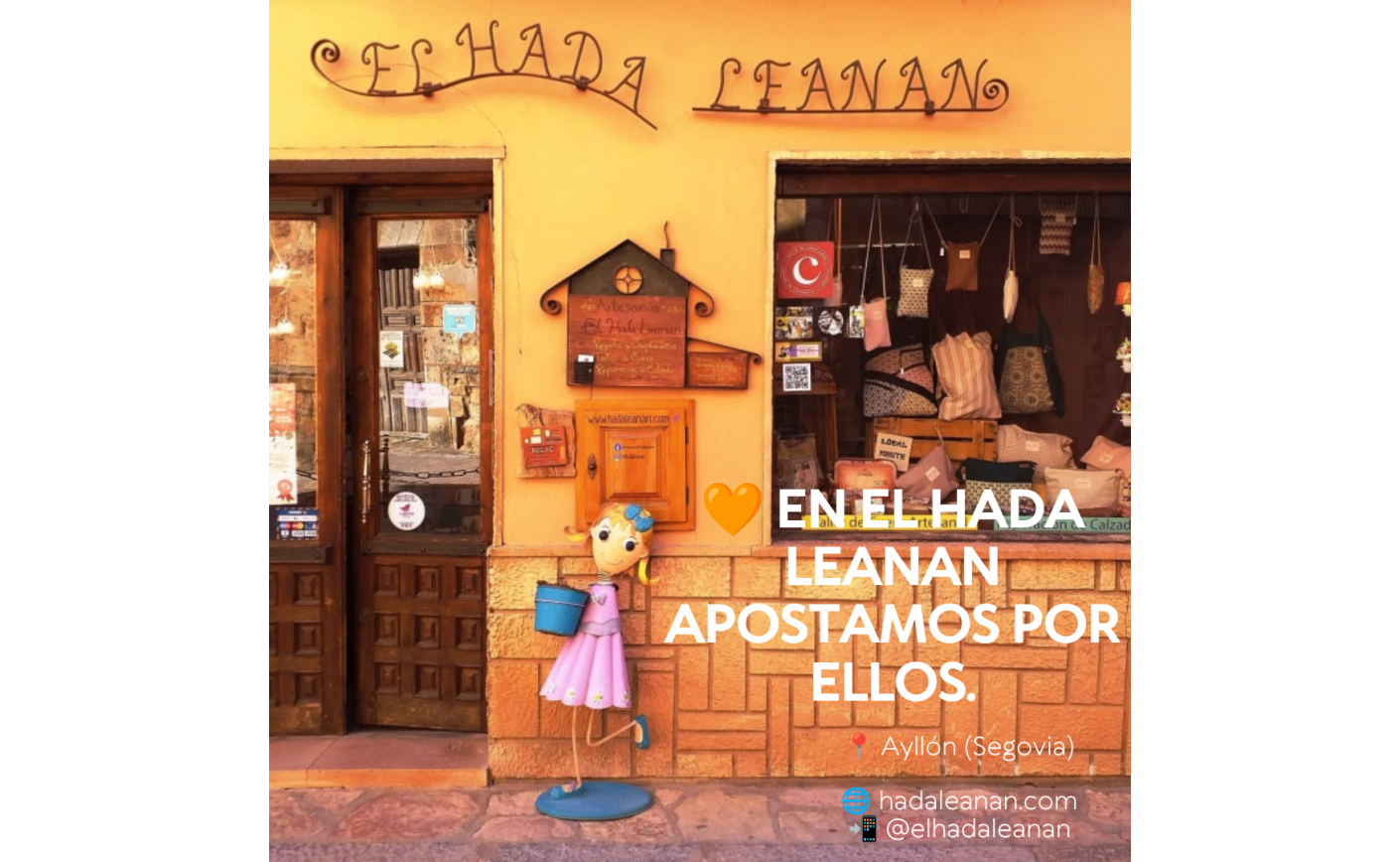 Miel Entrehoces: el sabor del Nordeste de Segovia